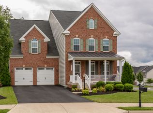 25934 Sycamore Grove Pl, Aldie, VA 20105