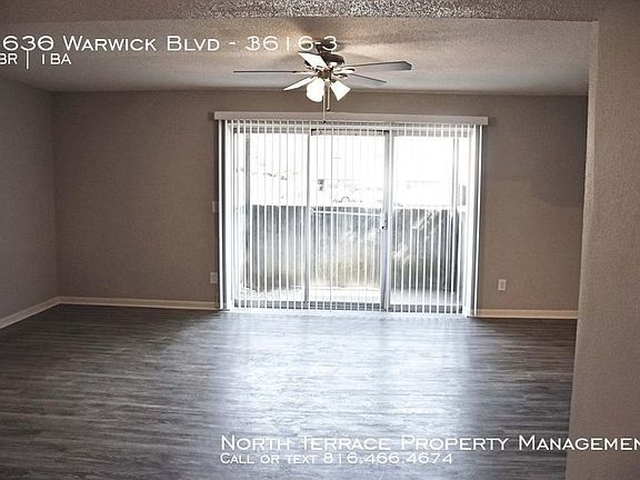 5th image of 3630 Warwick Blvd APT 1