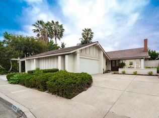 18721 Paseo Cortez, Irvine, CA 92603