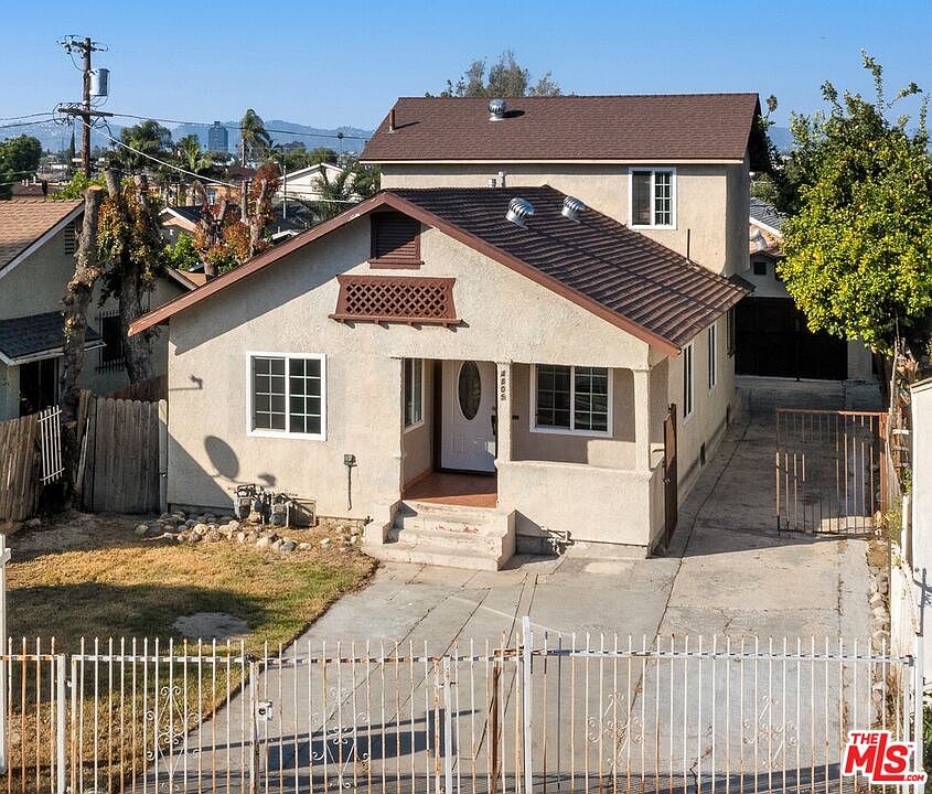 4805 Mascot St, Los Angeles, CA 90019 | Zillow