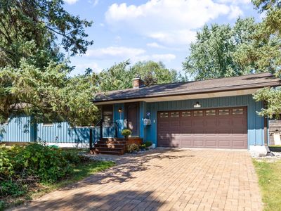 209 Jansa Dr, Shoreview, MN, 55126