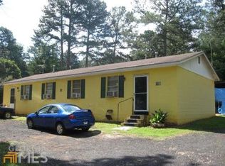 118 Callie Rd #A, Griffin, GA 30223
