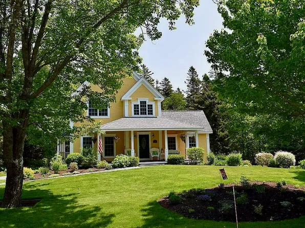 18 Ann's Point Road, Tremont, ME 04653