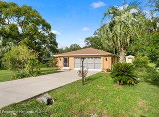10196 Thayer St, Brooksville, FL 34601