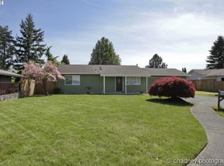 1390 NE 16th Way, Gresham, OR 97030