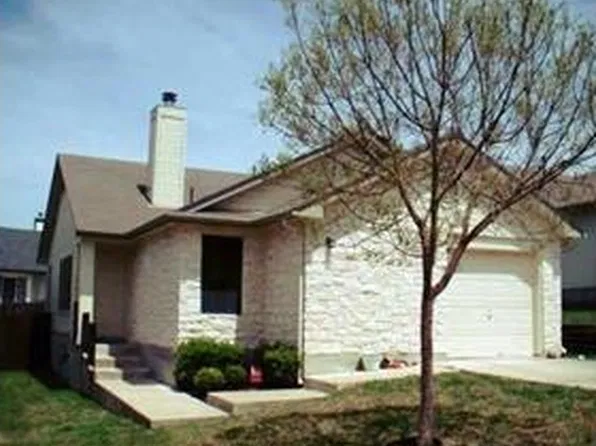 9019 Wellesley Dr, Austin, TX 78754