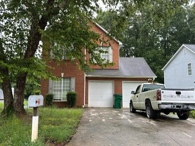 4136 Island View Ct, Decatur, GA, 30034