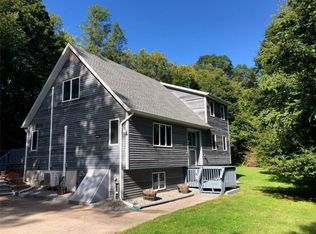 72 Ashaway Rd, Westerly, RI 02891