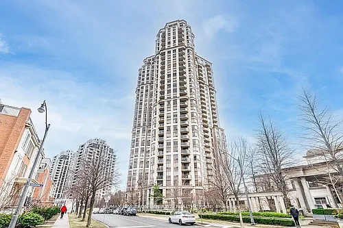 80 Harrison Garden Blvd #2324 Photo 1
