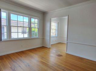 6504 Orange Street, Los Angeles, CA 90048
