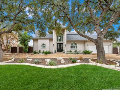 6643 Wagner Way, San Antonio, TX, 78256