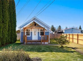 1866 Loraine St, Enumclaw, WA 98022