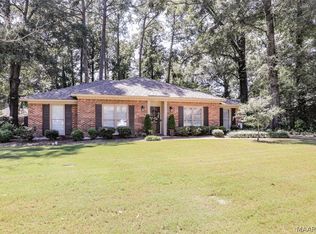 4078 Faunsdale Dr, Montgomery, AL 36109