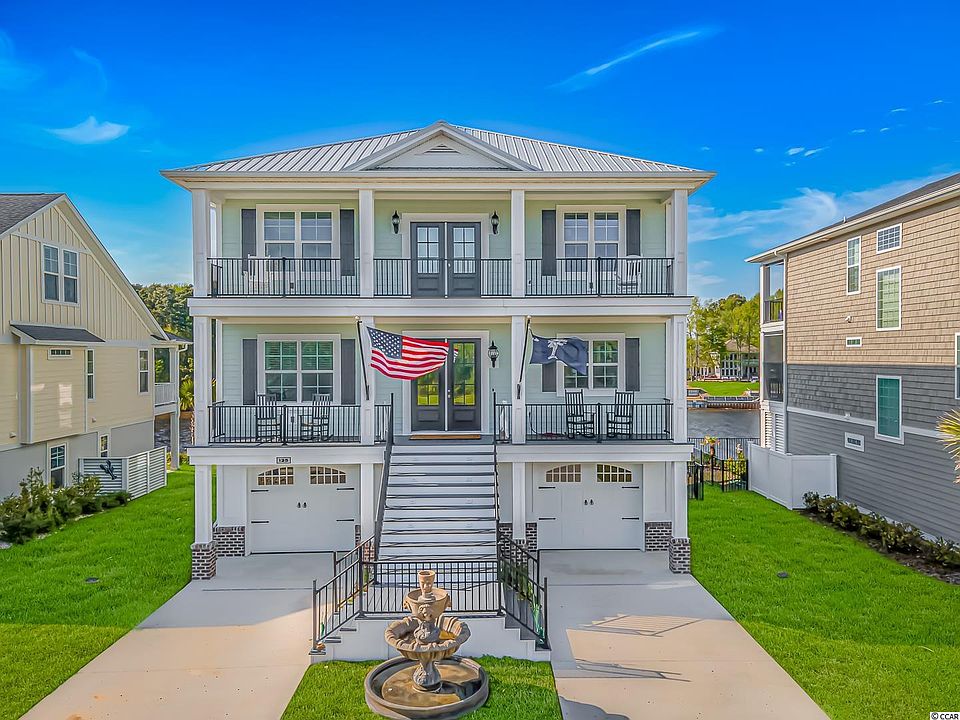 125 Palmetto Harbour Dr., North Myrtle Beach, SC 29582 Zillow