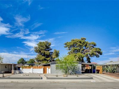 5422 N Sir Richard Dr, Las Vegas, NV, 89110