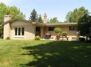 19490 29 Mile Rd, Ray, MI 48096