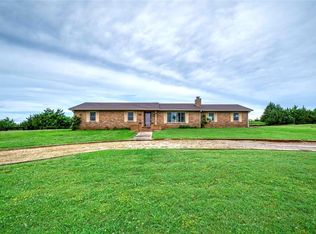920173 S 3450th Rd, Chandler, OK 74834