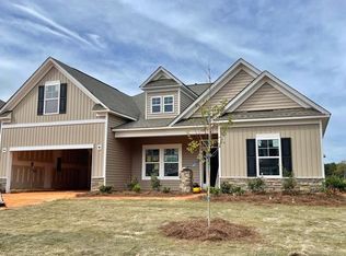 119 Spyglass Ln, Anderson, SC 29625