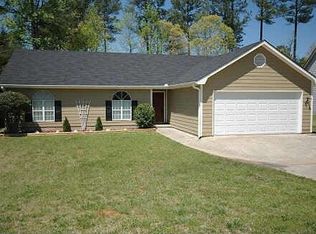 1302 Tara Rd, Jonesboro, GA 30238