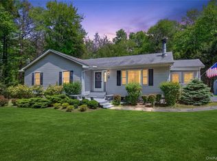 284 Bowers Rd, Rock Hill, NY 12775