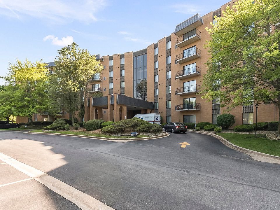 1st image of 700 N Bruce Ln APT 612