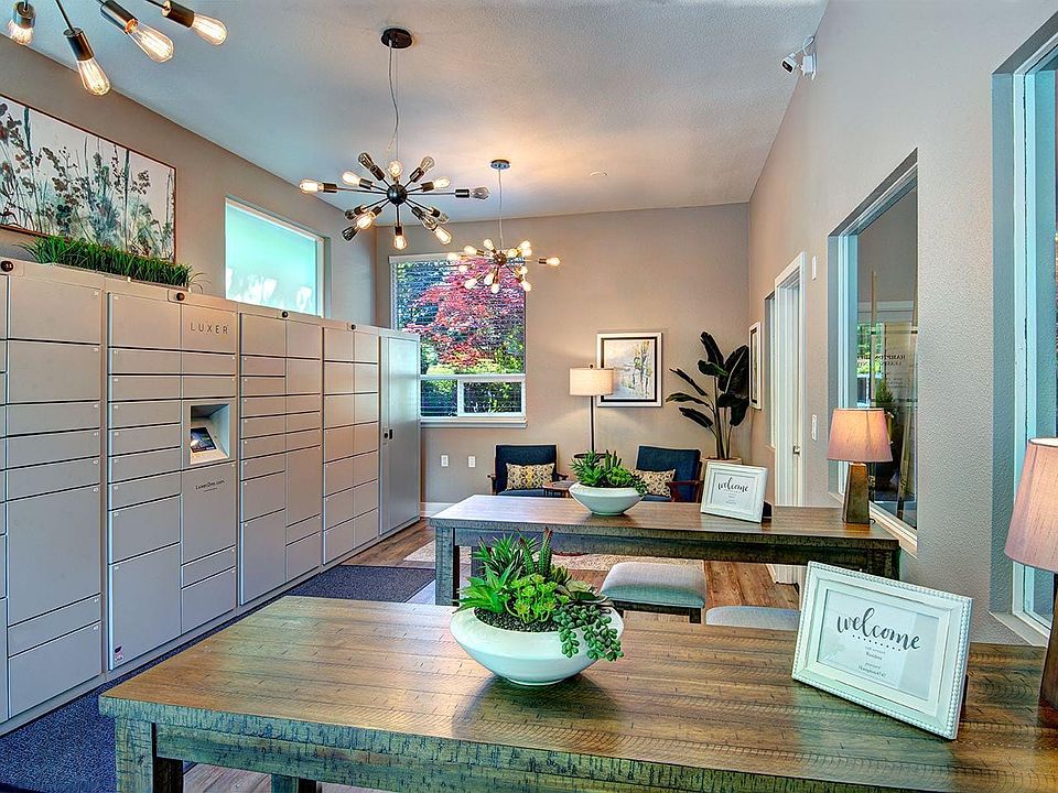 Hampton Greens 4747 148th Ave Bellevue WA Zillow