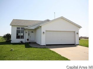 446 Pine View Dr, AUBURN, IL 62615