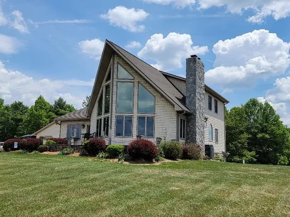 52 Sunset View Ln, Galax, VA 24333