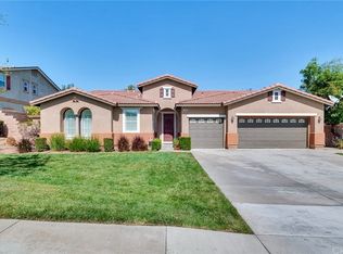 18608 Las Brisas Dr, Riverside, CA 92508