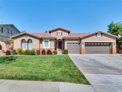 18608 Las Brisas Dr, Riverside, CA, 92508