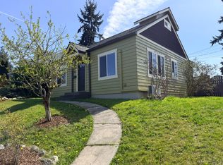 502 E 46th St, Tacoma, WA 98404