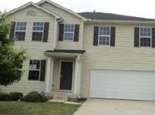 3131 Redwood Run, Atlanta, GA 30349