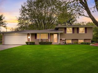 6249 Dawsondale Ct, Indianapolis, IN