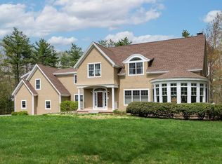 16 Tall Pines Way, York, ME 03909