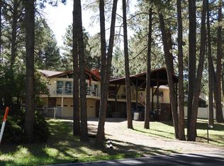 410 Hull Rd, Ruidoso, NM 88345
