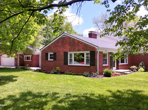 3001 Whiteway Ave, Louisville, KY 40205