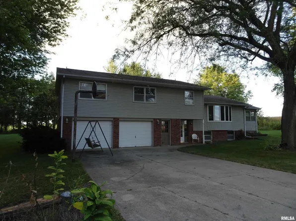 13978 N 2200th Ave, Geneseo, IL 61254