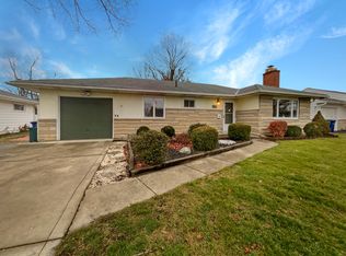 1108 Saint Cecelia Dr, Columbus, OH