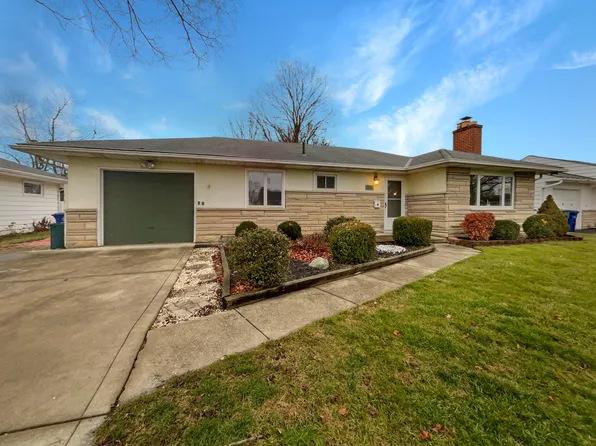 1108 Saint Cecelia Dr, Columbus, OH 43204