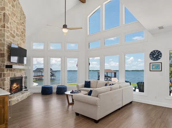 103 Miller Cir, Trinidad, TX 75163