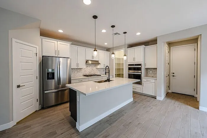 2044 W Trotter Trl — Photo 5