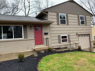 936 Caniff Rd, Columbus, OH 43221