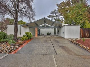 1154 Idylberry Rd, San Rafael, CA 94903