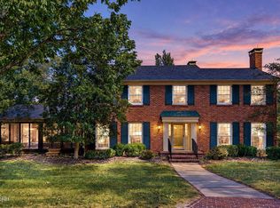 6315 Shadow Wood Ct, Prospect, KY 40059