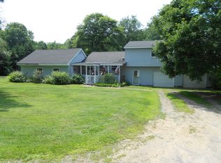 5332 Colby Dr, West Springfield, PA 16443