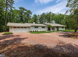 7 Saw Mill Rd, Medford, NJ 08055