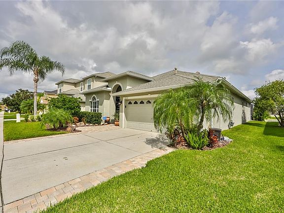 4th image of 20331 Falling Rock Dr