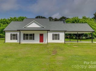 521 Tram Rd, Lancaster, SC 29720
