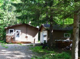4624 N Shore Dr, Rhinelander, WI 54501