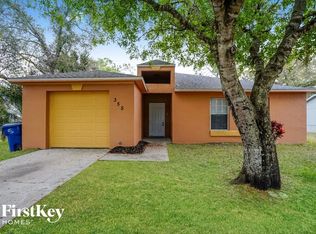 355 Clay St, Labelle, FL 33935